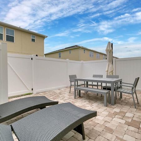 Four Bedrooms Townhome 5116 キシミー エクステリア 写真