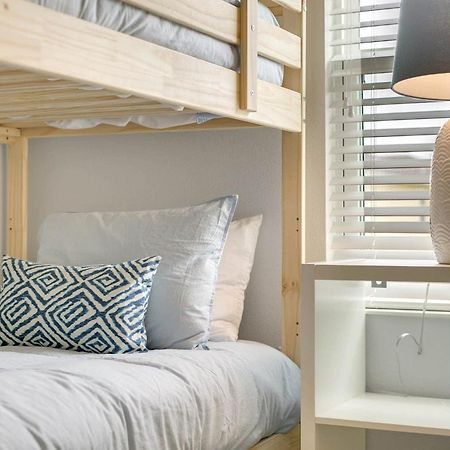 Four Bedrooms Townhome 5116 キシミー エクステリア 写真