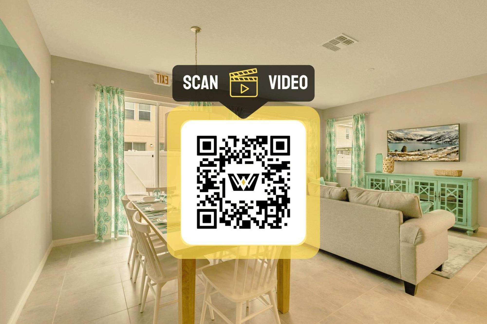 Four Bedrooms Townhome 5116 キシミー エクステリア 写真