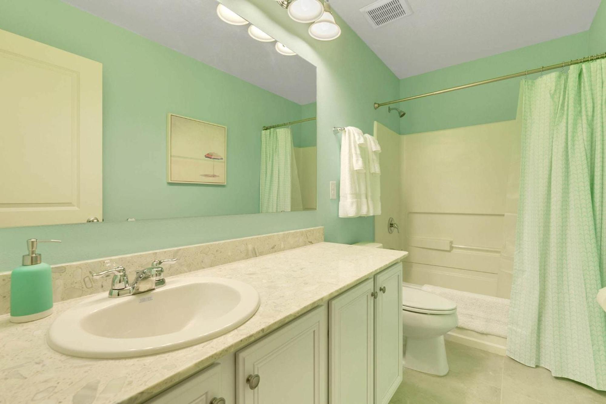 Four Bedrooms Townhome 5116 キシミー エクステリア 写真