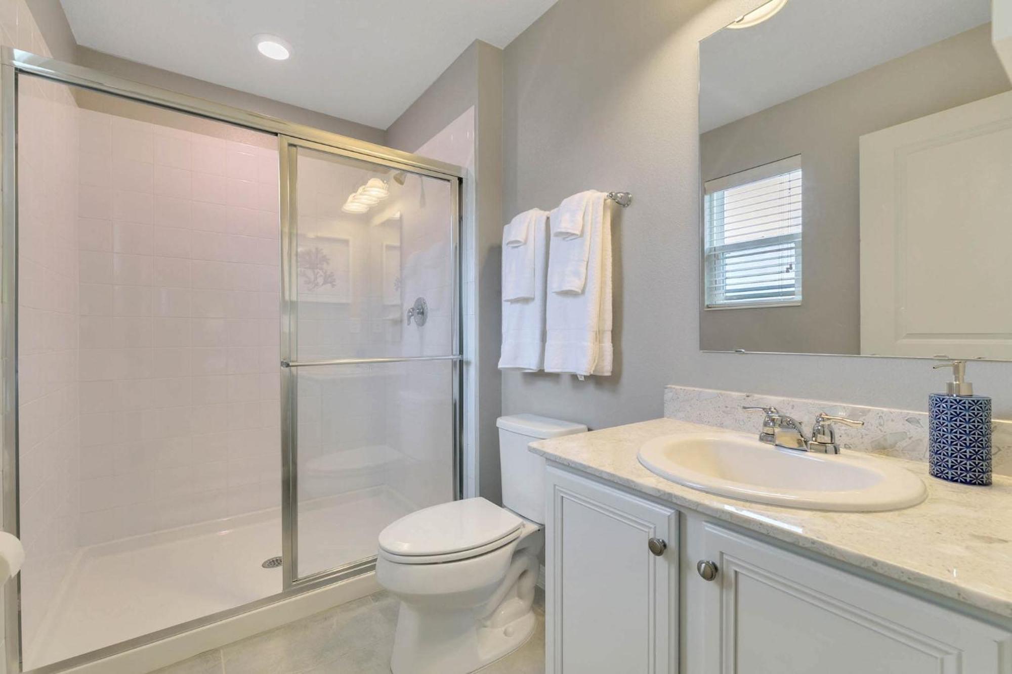 Four Bedrooms Townhome 5116 キシミー エクステリア 写真