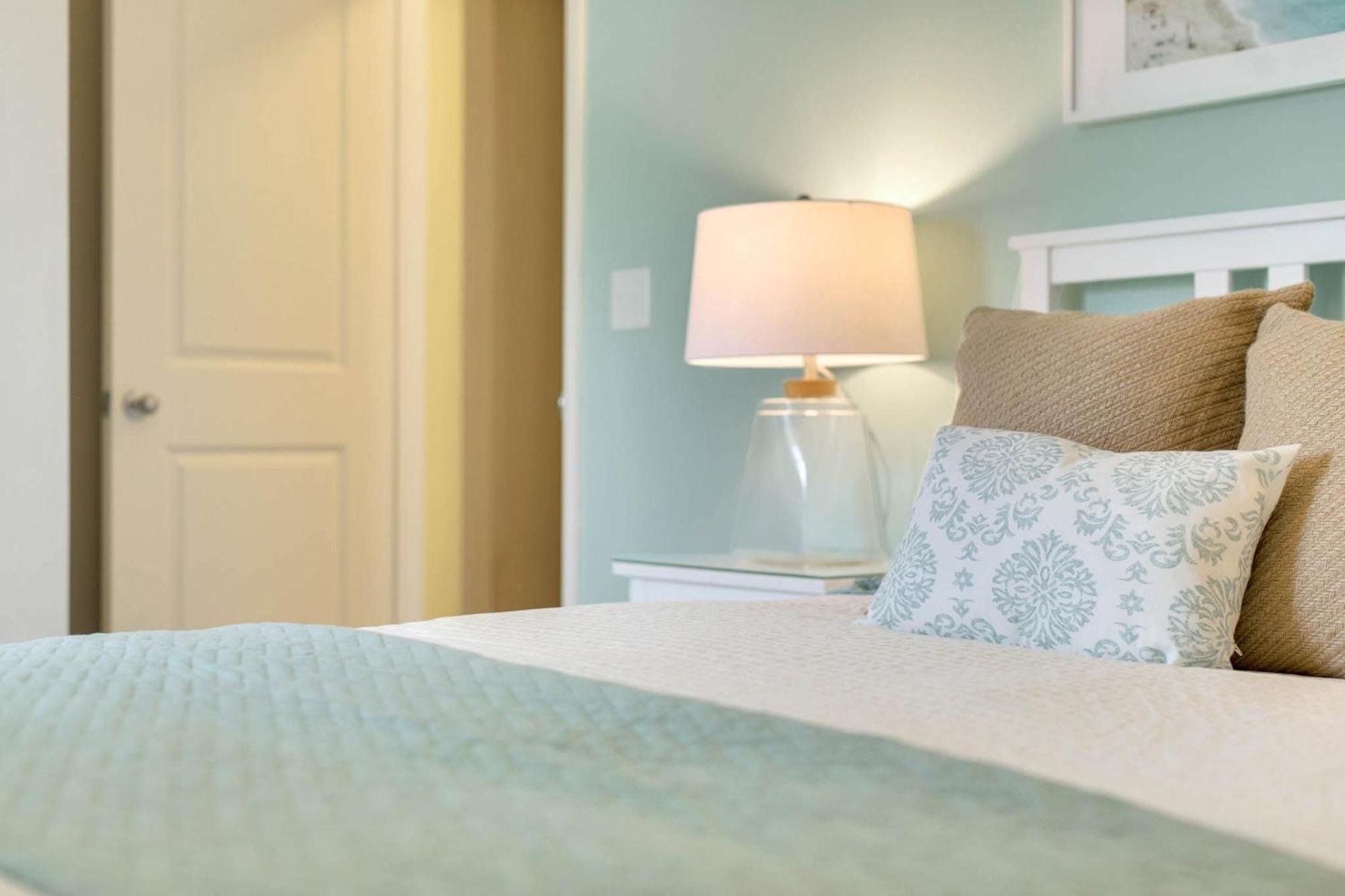 Four Bedrooms Townhome 5116 キシミー エクステリア 写真