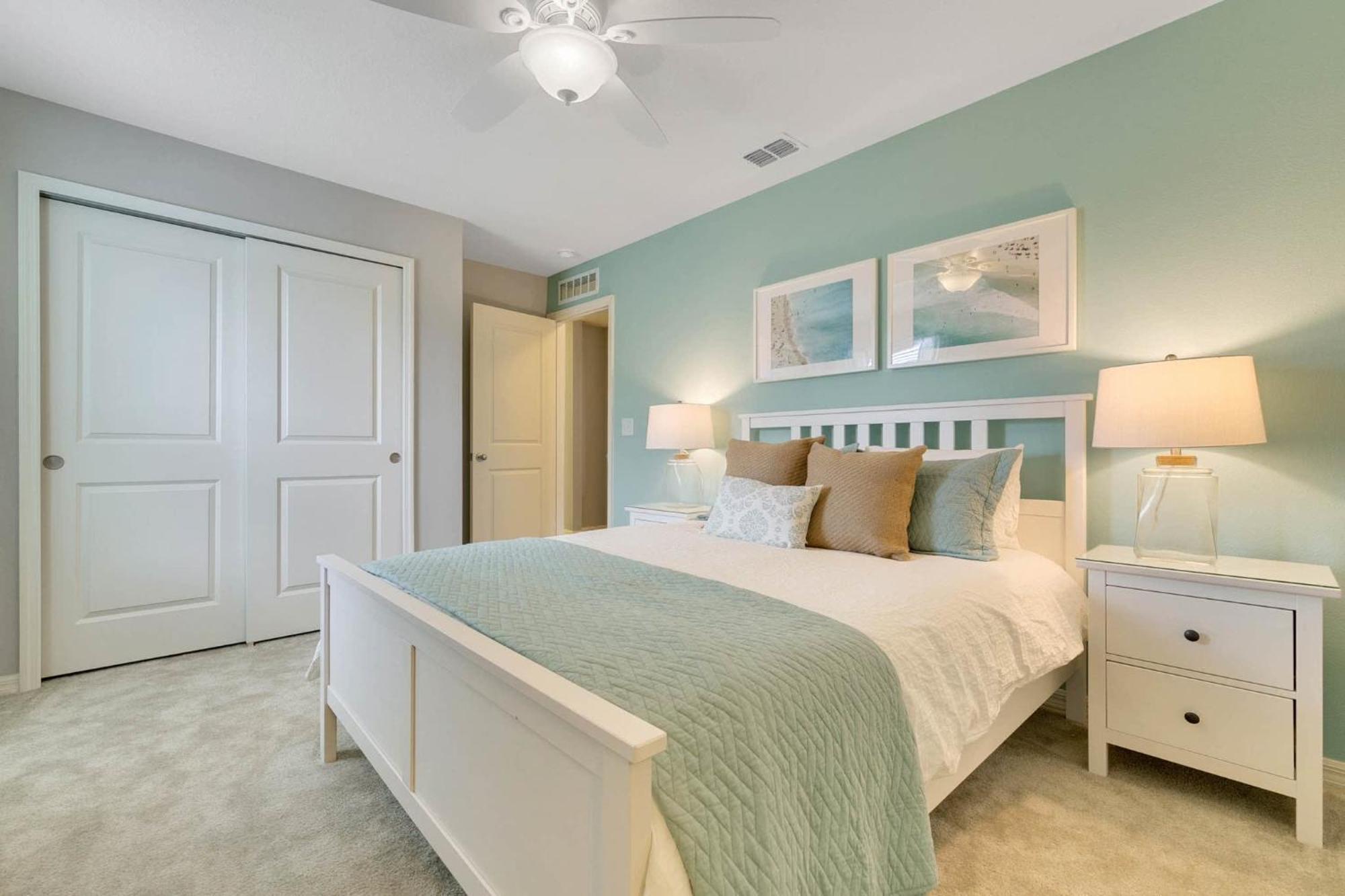 Four Bedrooms Townhome 5116 キシミー エクステリア 写真