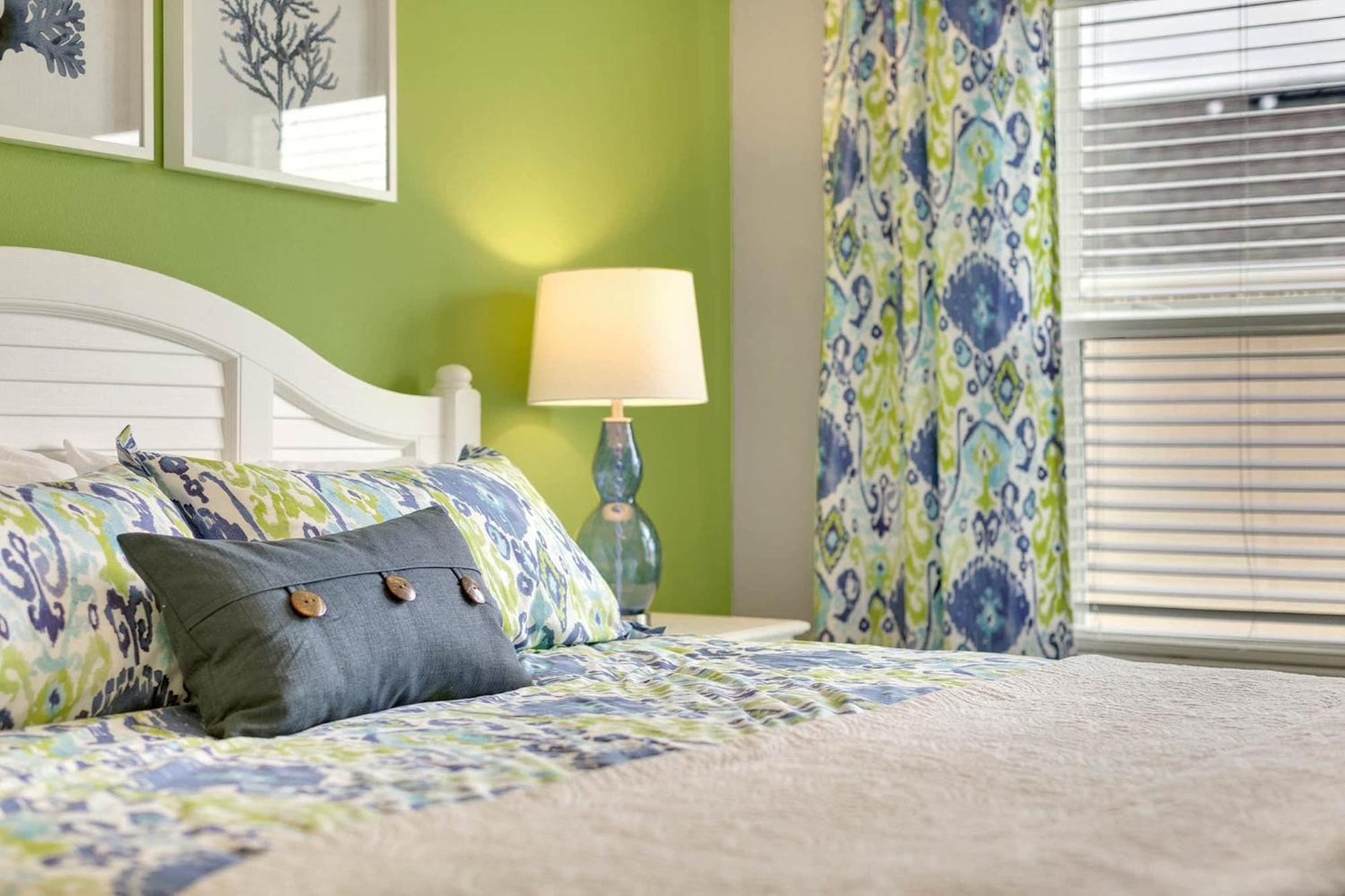 Four Bedrooms Townhome 5116 キシミー エクステリア 写真
