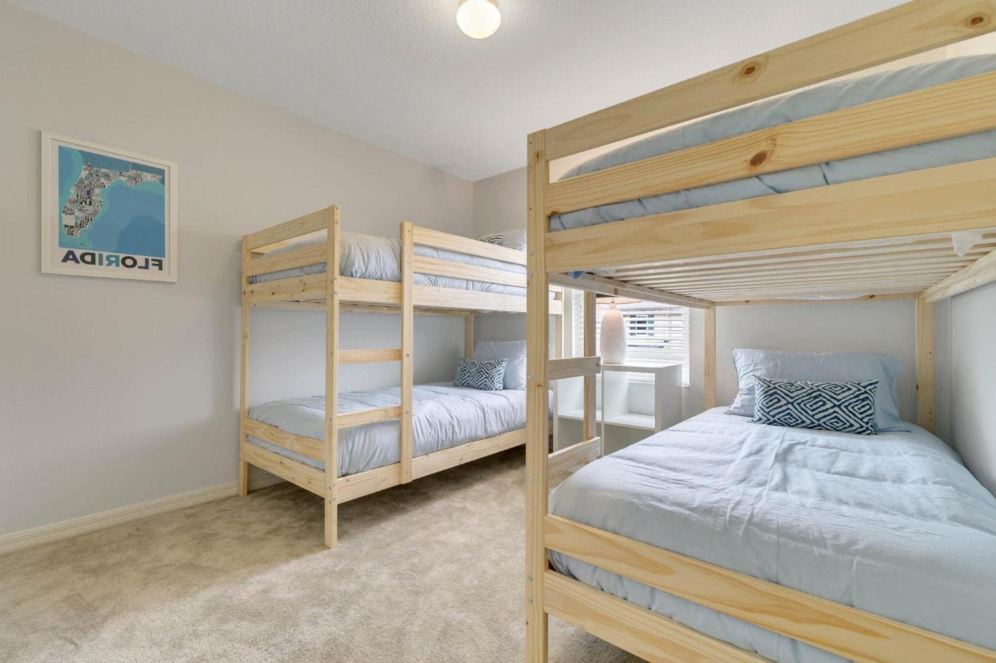 Four Bedrooms Townhome 5116 キシミー エクステリア 写真